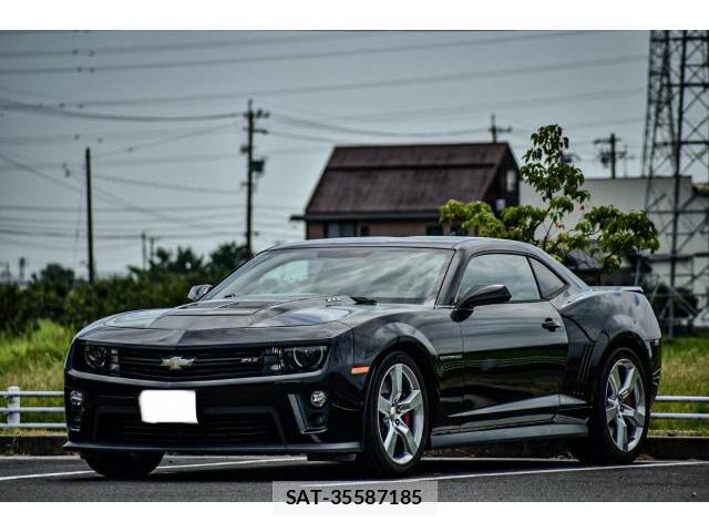 Chevrolet CAMARO 2014-06 8380104-0