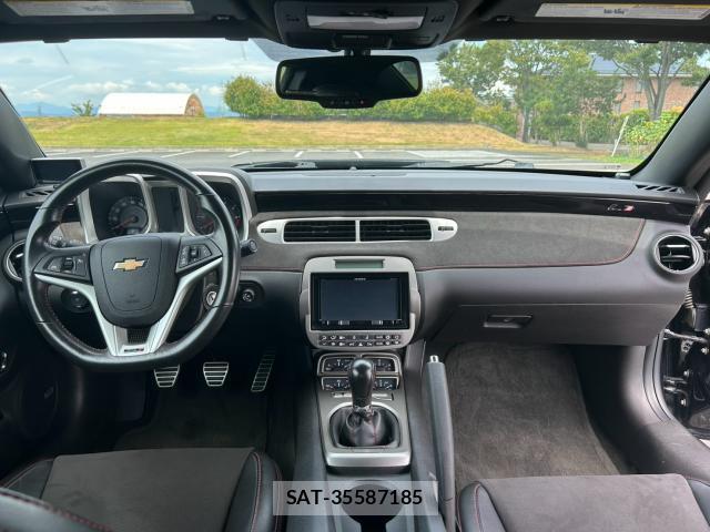 Chevrolet CAMARO 2014-06 8380104-1