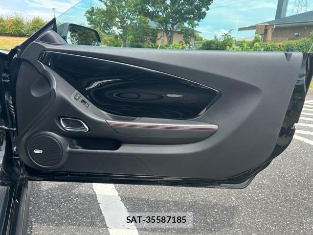 Chevrolet CAMARO 2014-06 8380104-13