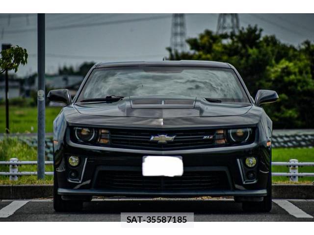 Chevrolet CAMARO 2014-06 8380104-14