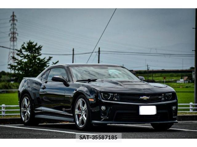 Chevrolet CAMARO 2014-06 8380104-15