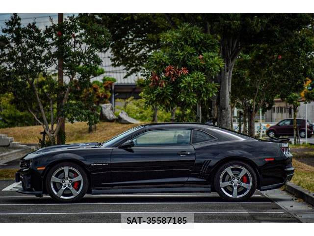 Chevrolet CAMARO 2014-06 8380104-16