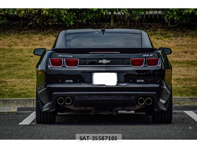 Chevrolet CAMARO 2014-06 8380104-17