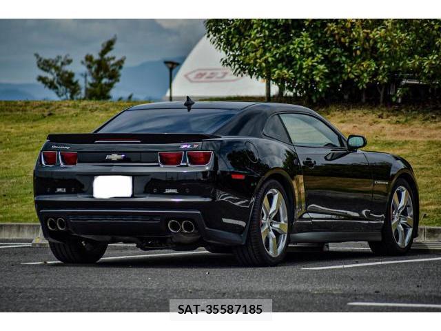 Chevrolet CAMARO 2014-06 8380104-18