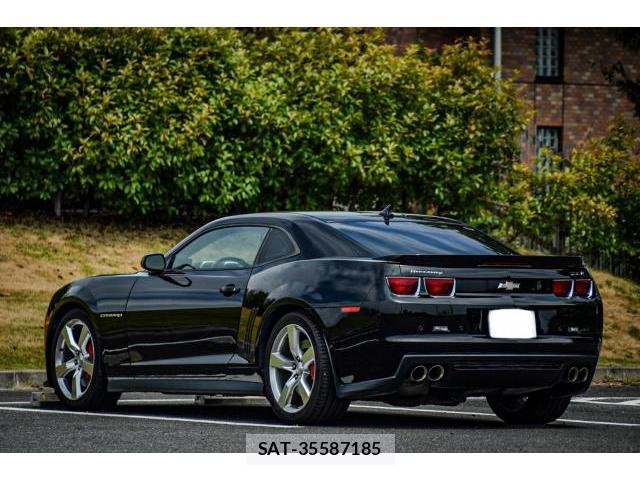 Chevrolet CAMARO 2014-06 8380104-19