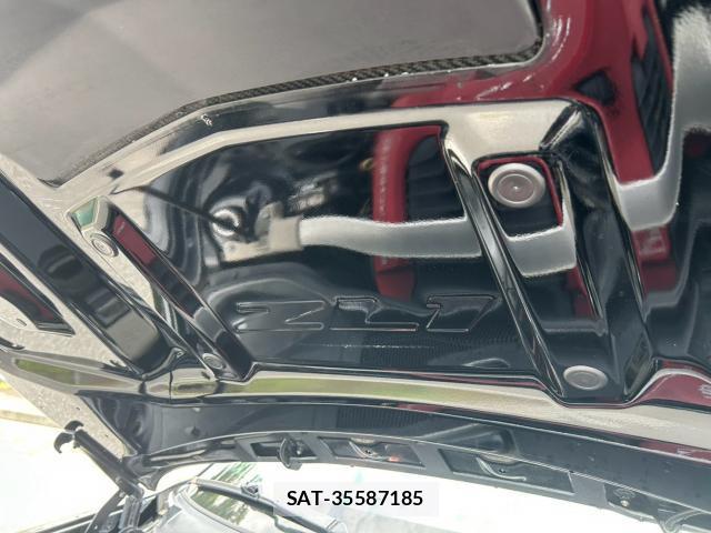 Chevrolet CAMARO 2014-06 8380104-3
