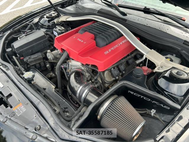 Chevrolet CAMARO 2014-06 8380104-4