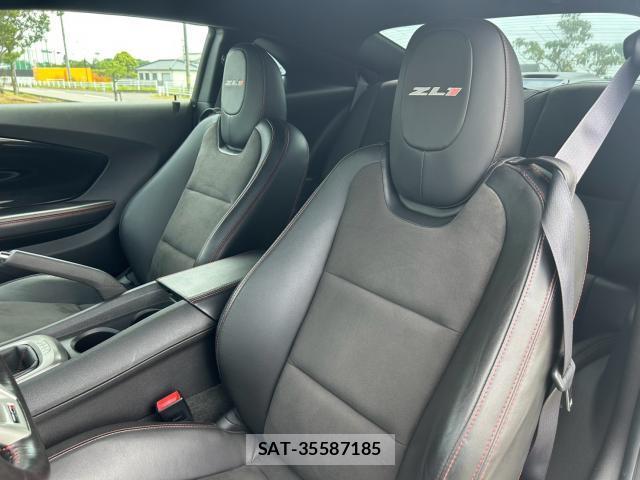 Chevrolet CAMARO 2014-06 8380104-5