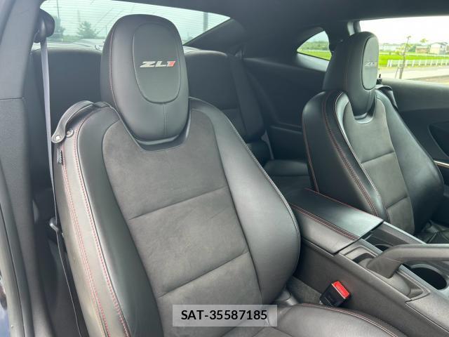 Chevrolet CAMARO 2014-06 8380104-7