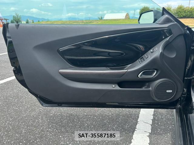 Chevrolet CAMARO 2014-06 8380104-8