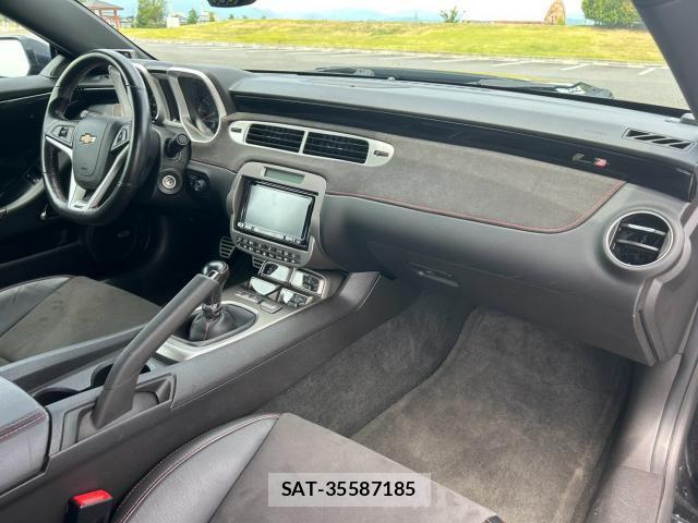 Chevrolet CAMARO 2014-06 8380104-9