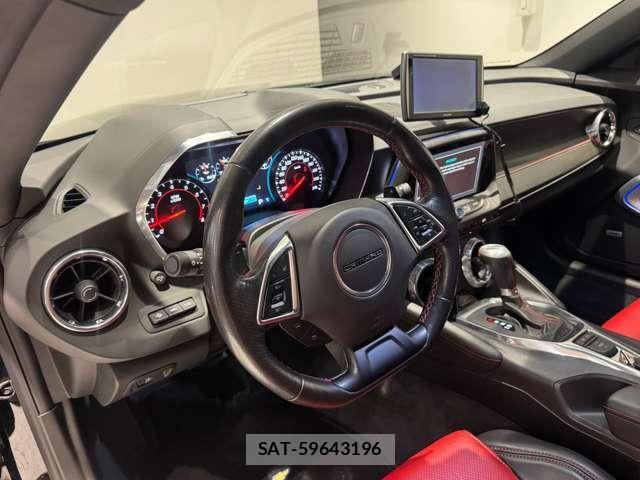 Chevrolet CAMARO 2018-10 8380184-1