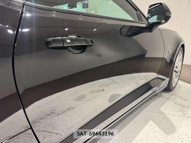 Chevrolet CAMARO 2018-10 8380184-13