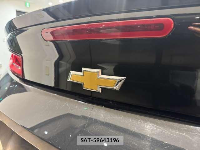 Chevrolet CAMARO 2018-10 8380184-18