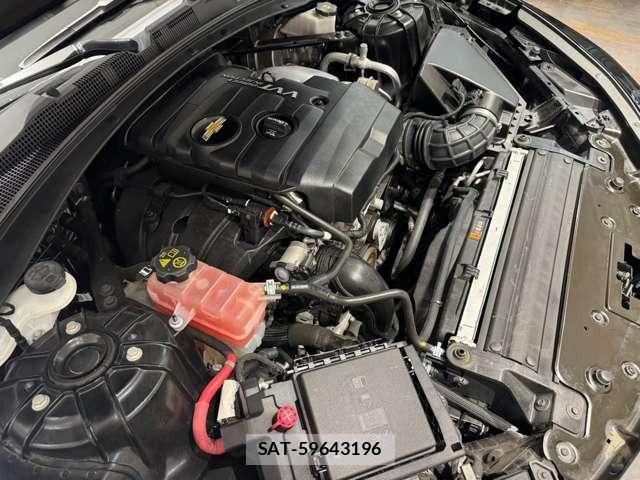 Chevrolet CAMARO 2018-10 8380184-2