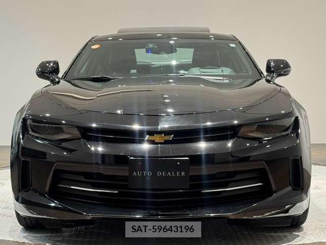 Chevrolet CAMARO 2018-10 8380184-3