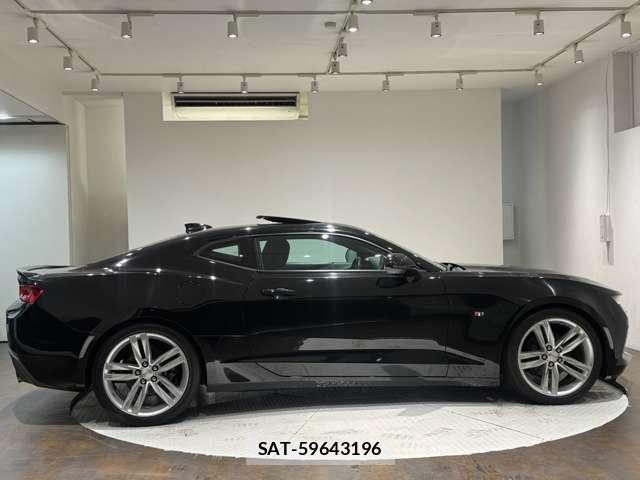 Chevrolet CAMARO 2018-10 8380184-5