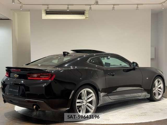 Chevrolet CAMARO 2018-10 8380184-6