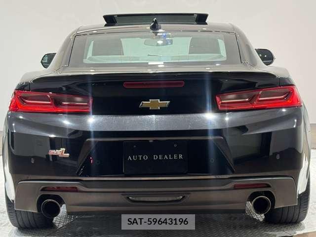 Chevrolet CAMARO 2018-10 8380184-7