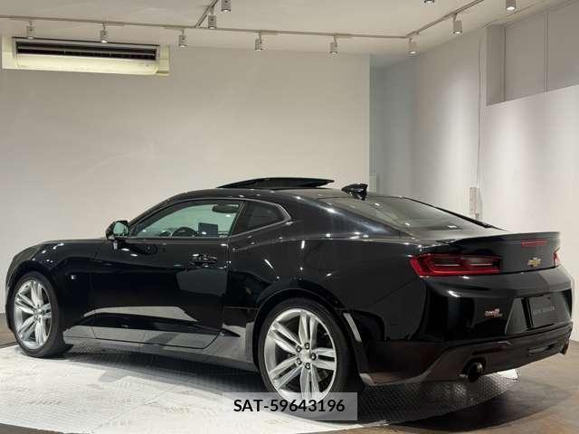 Chevrolet CAMARO 2018-10 8380184-8