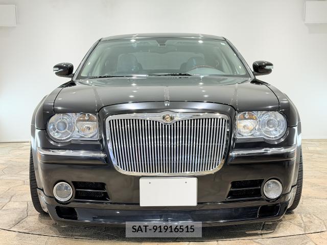 Chrysler 300C 2008-03 8379539-1