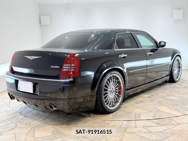 Chrysler 300C 2008-03 8379539-2