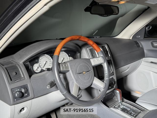 Chrysler 300C 2008-03 8379539-3