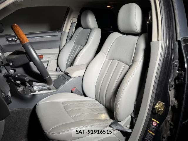 Chrysler 300C 2008-03 8379539-4