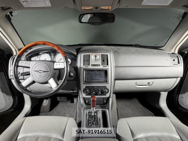Chrysler 300C 2008-03 8379539-5