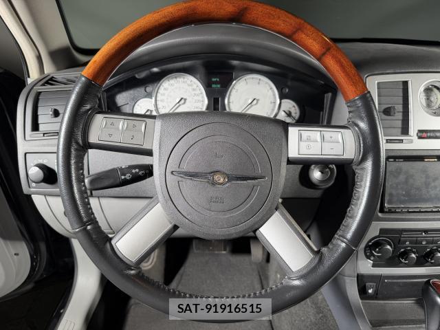 Chrysler 300C 2008-03 8379539-6