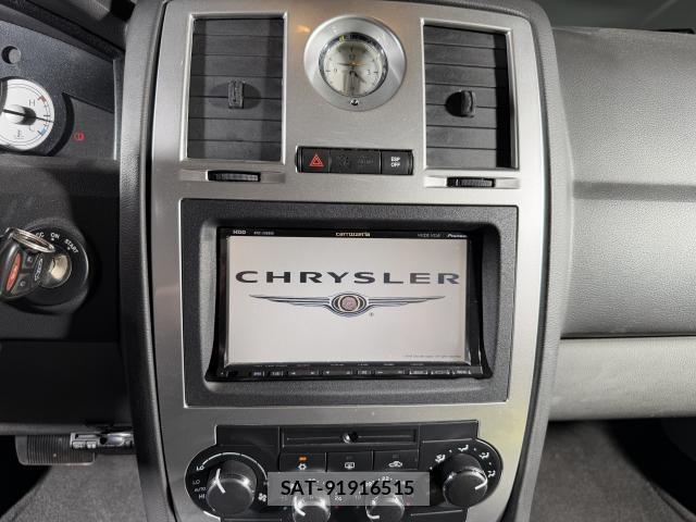 Chrysler 300C 2008-03 8379539-7