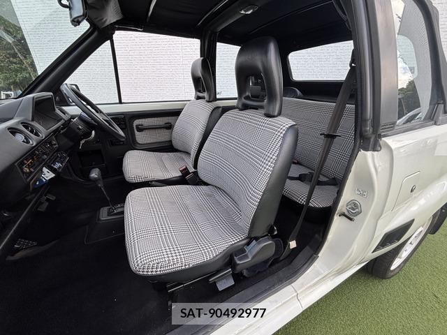 Honda CITY 1984-12 8380137-10