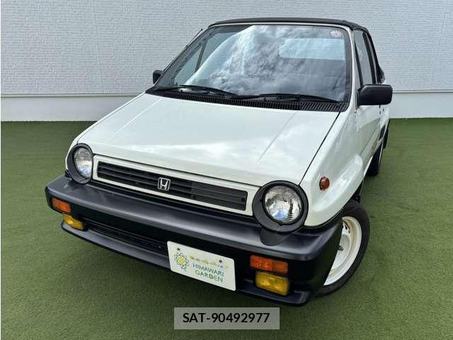 Honda CITY 1984-12 8380137-14