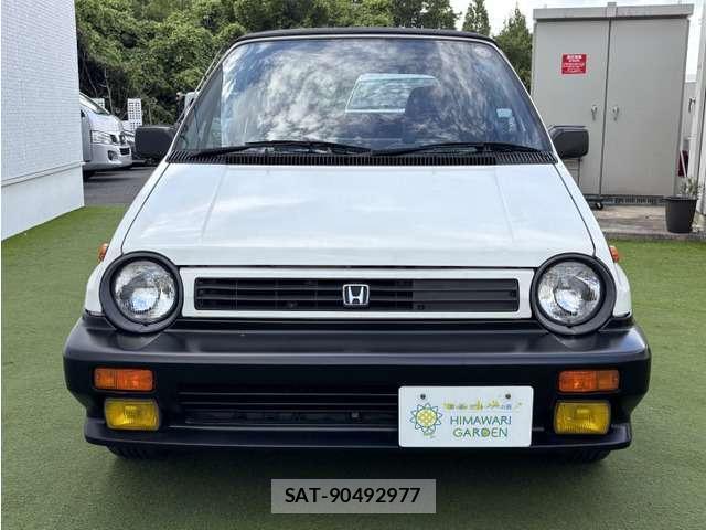 Honda CITY 1984-12 8380137-18