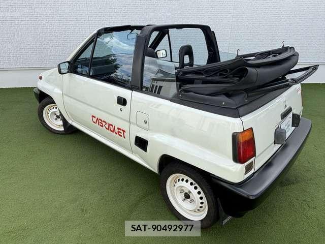 Honda CITY 1984-12 8380137-19