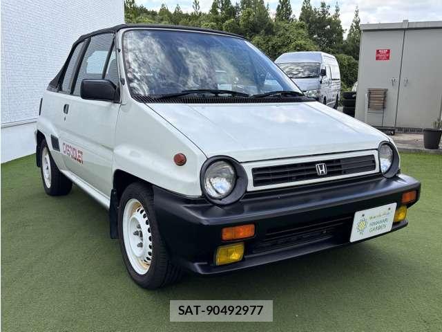 Honda CITY 1984-12 8380137-2