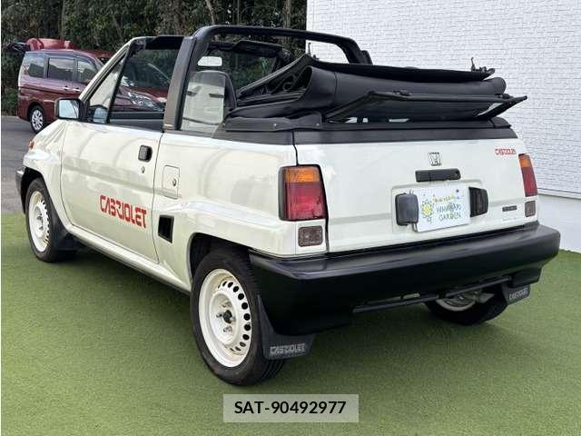 Honda CITY 1984-12 8380137-3