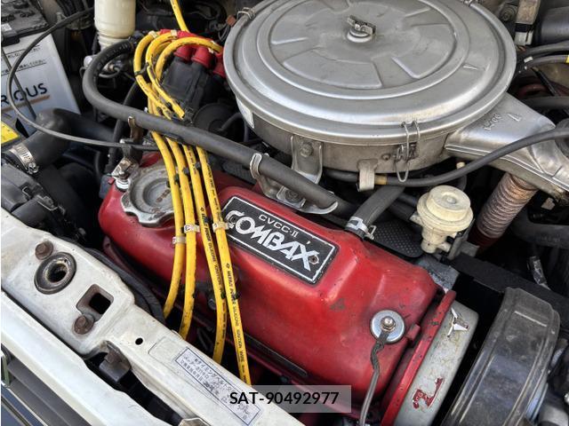 Honda CITY 1984-12 8380137-8