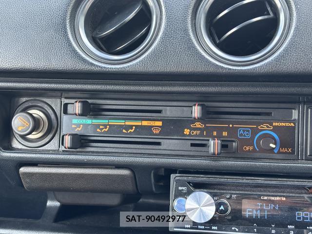 Honda CITY 1984-12 8380137-9