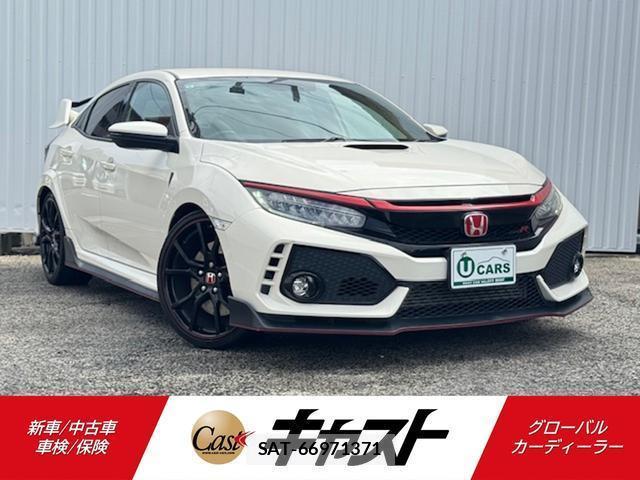 Honda CIVIC 2019-09 8379636-0