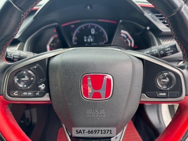 Honda CIVIC 2019-09 8379636-11