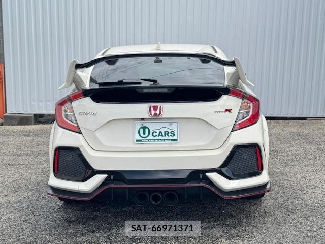 Honda CIVIC 2019-09 8379636-6