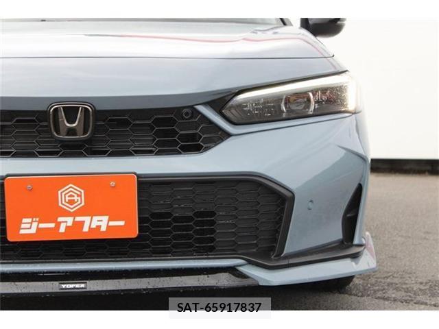 Honda CIVIC 2024-10 8379708-10