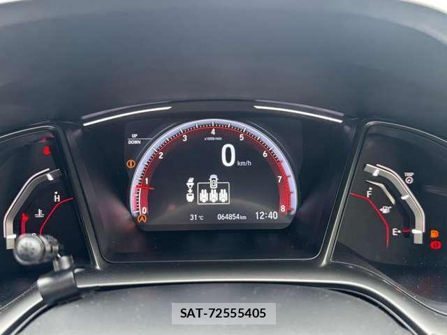 Honda CIVIC 2020-02 8380204-10