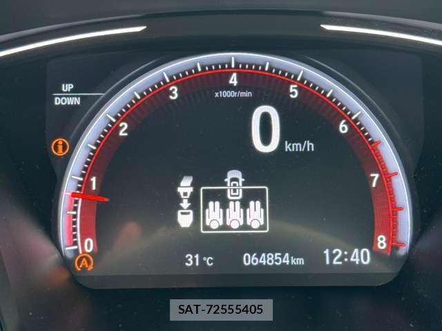 Honda CIVIC 2020-02 8380204-11