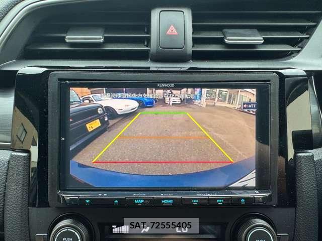 Honda CIVIC 2020-02 8380204-13