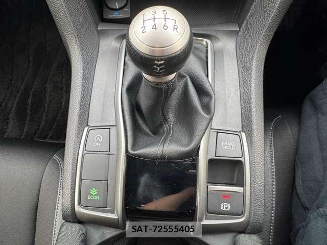 Honda CIVIC 2020-02 8380204-16