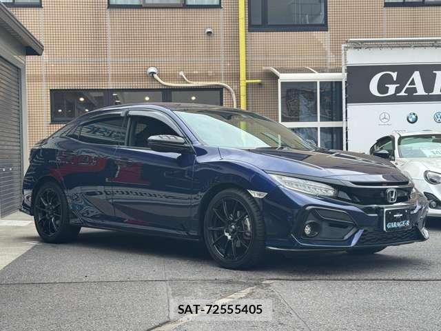 Honda CIVIC 2020-02 8380204-19