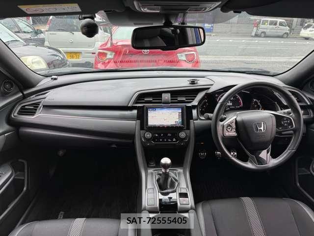 Honda CIVIC 2020-02 8380204-3