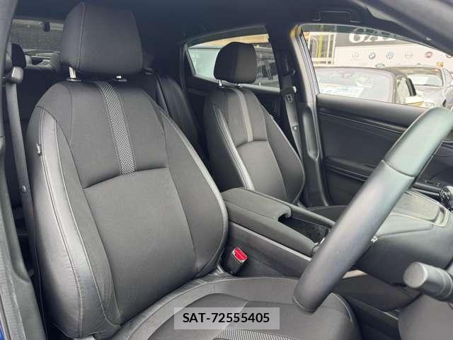Honda CIVIC 2020-02 8380204-4
